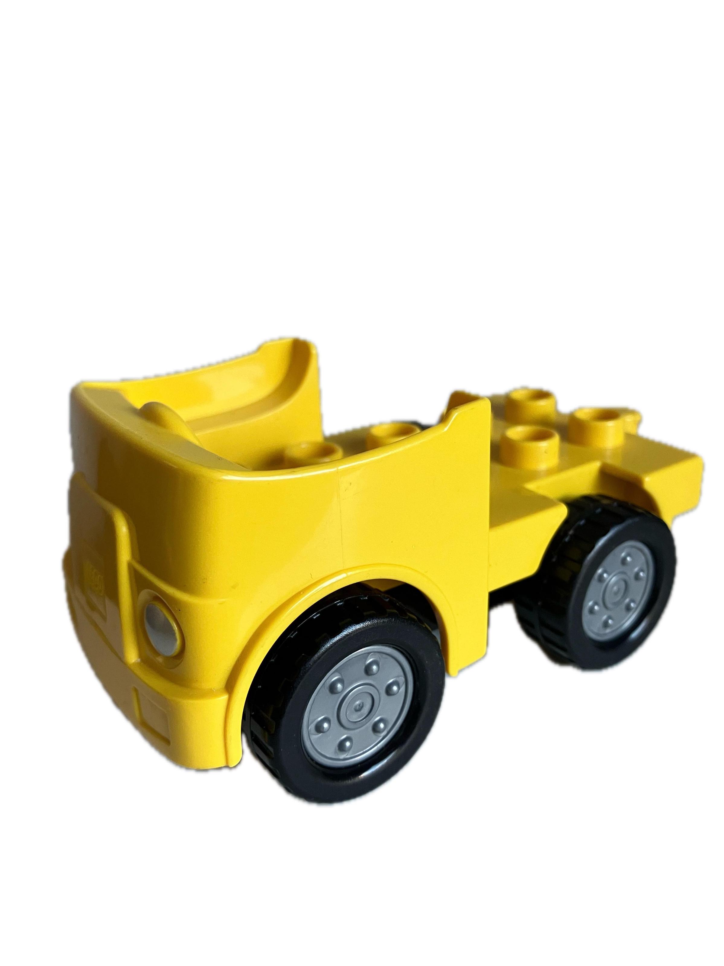 Lego® Duplo® malé auto